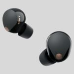Sony WF-1000XM5 The Best Truly Wireless Bluetooth Headphones
