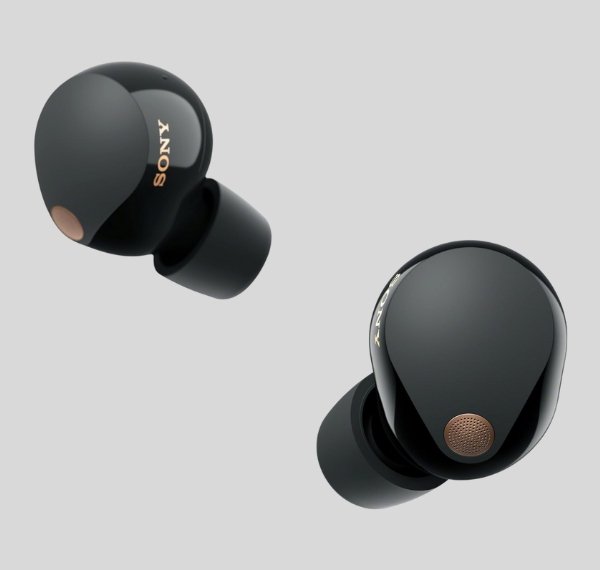 Sony WF-1000XM5 The Best Truly Wireless Bluetooth Headphones