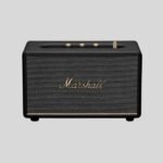 Marshall Acton III Bluetooth Home Speaker, Black