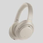 Sony WH-1000XM4 Wireless Premium Noise Canceling Overhead Headphones