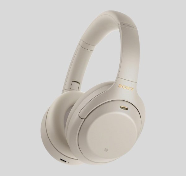 Sony WH-1000XM4 Wireless Premium Noise Canceling Overhead Headphones