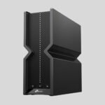 TP-Link Tri-Band BE9300 WiFi 7 Router (Archer BE550) - 6-Stream