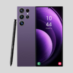 S24U Unlocked Phone,8GB+256GB Ultra Memory Smartphone