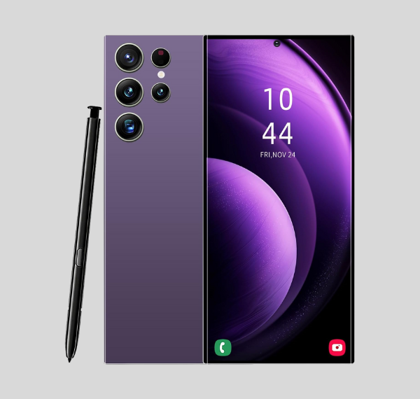 S24U Unlocked Phone,8GB+256GB Ultra Memory Smartphone