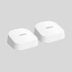 Amazon eero 7 dual-band mesh Wi-Fi 7 router (newest model) - Supports internet plans up to 2.5 Gbps